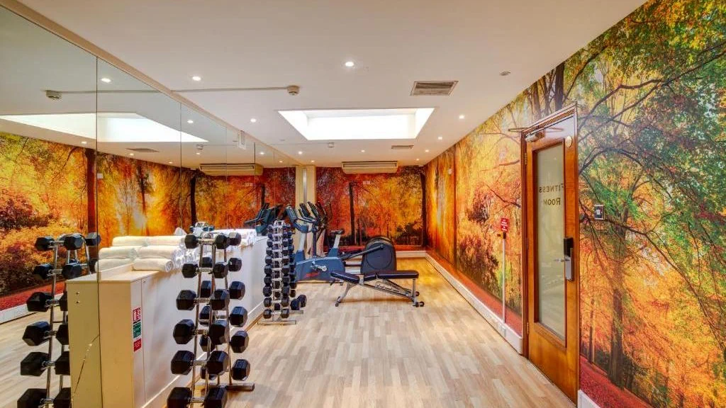 الفندق كوبثورن تارا لندن كنسينغتون - لندن